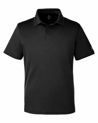 Spyder Men's Freestyle Polo - Stealth Promo Co