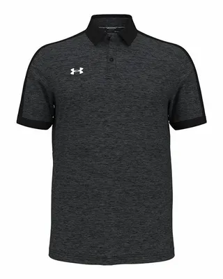 Under Armour Men's Trophy Level Polo - Stealth Promo Co