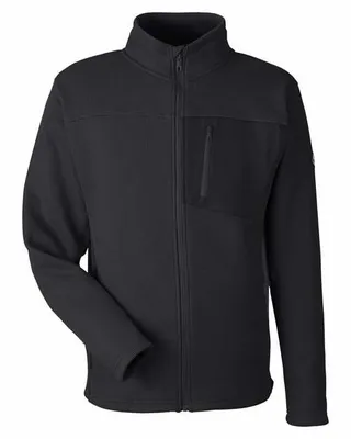 Spyder Men's Constant Canyon Sweater - Stealth Promo Co
