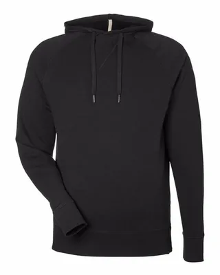 Men’s Varsity Hooded Sweatshirt - Stealth Promo Co