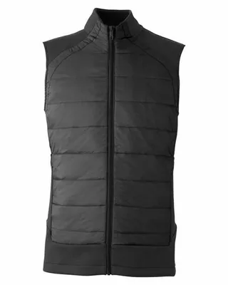 Spyder Men's Impact Vest - Stealth Promo Co
