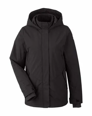 Ladies' Convert Insulated Jacket - Stealth Promo Co