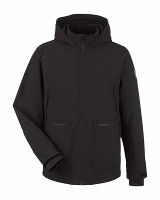 Men's Convert Insulated Jacket - Stealth Promo Co
