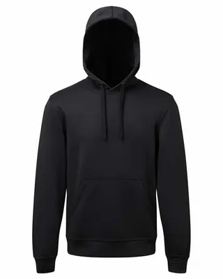 Unisex Spun Dyed Hooded Sweatshirt - Stealth Promo Co