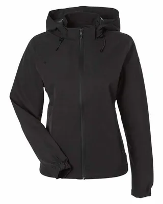 Ladies' Sygnal Stealth Jacket - Stealth Promo Co