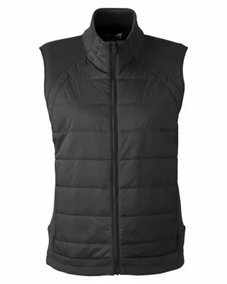 Spyder Ladies' Impact Vest - Stealth Promo Co