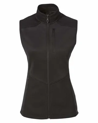 Ladies' Constant Canyon Vest - Stealth Promo Co