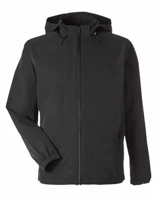 Men's Sygnal Stealth Jacket - Stealth Promo Co