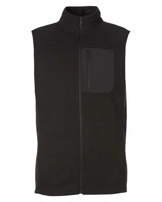 Men's Constant Canyon Vest - Stealth Promo Co