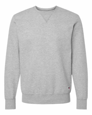 Unisex Cotton Classic Crew Sweatshirt - Stealth Promo Co