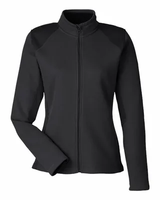 Spyder Ladies' Constant Canyon Sweater - Stealth Promo Co