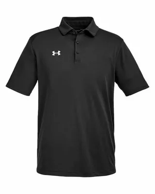Under Armour Men's Tech Polo - Imprint Now - DE