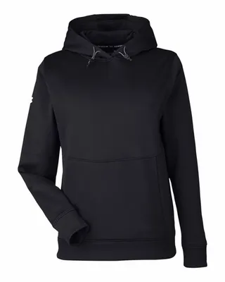 Under Armour Ladies' Storm Armourfleece - Stealth Promo Co