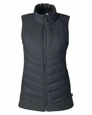 Spyder Ladies' Challenger Vest - Stealth Promo Co