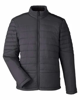 Spyder Men's Challenger Jacket - Stealth Promo Co