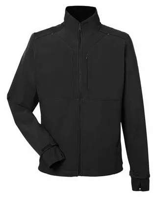 Spyder Men's Touring Jacket - Stealth Promo Co