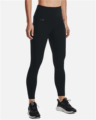 Ladies' Motion Ankle Legging - Stealth Promo Co