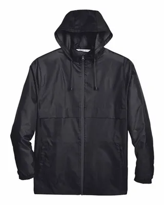 Team 365 Adult Zone Protect Lightweight Jacket - Stealth Promo Co