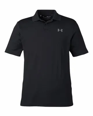 Men's Performance 3.0 Golf Polo - Stealth Promo Co