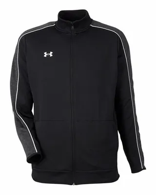 Men's Command Full-Zip 2.0 - Stealth Promo Co
