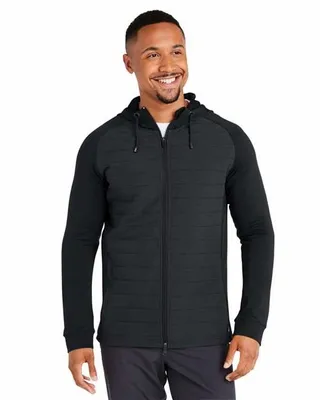 Men's Coleman Jacket - Stealth Promo Co