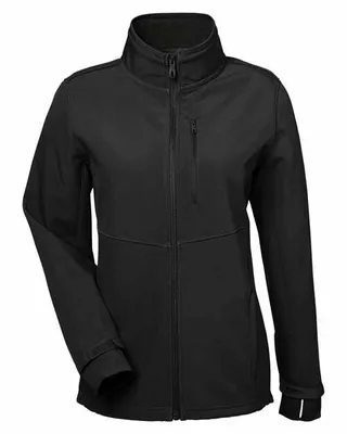 Spyder Ladies' Touring Jacket - Stealth Promo Co