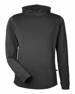 Men's Ivy Hooded Sweatshirt - Stealth Promo Co