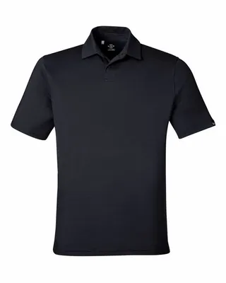 Men's Recycled Polo - Stealth Promo Co