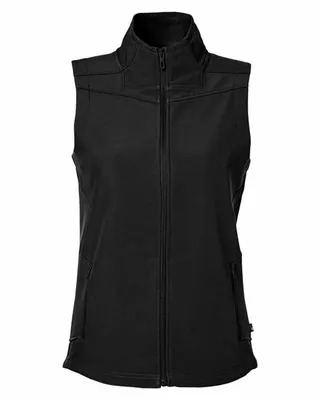 Spyder Ladies' Touring Vest - Stealth Promo Co