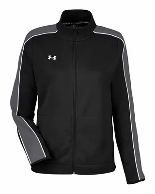 Ladies' Command Full-Zip 2.0 - Stealth Promo Co