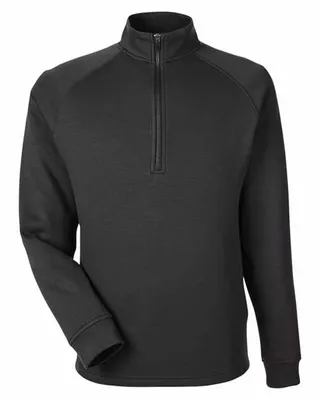 Men's Xtryme Half-Zip - Stealth Promo Co