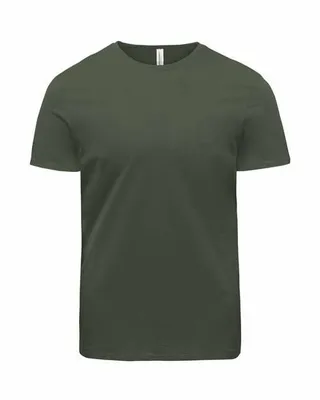 Threadfast Apparel Unisex Ultimate T-Shirt - Stealth Promo Co