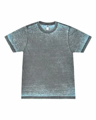 Adult Acid Wash T-Shirt - Stealth Promo Co