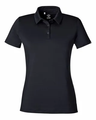 Ladies' Recycled Polo - Stealth Promo Co
