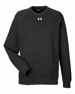 Men's Rival Fleece Sweatshirt - Stealth Promo Co