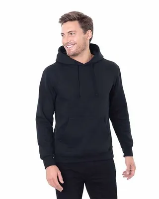 Unisex Epic Fleece Pullover Hooded Sweatshirt - Stealth Promo Co