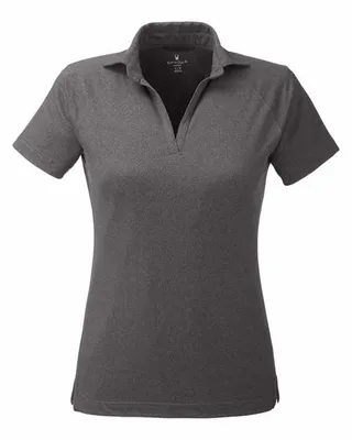 Spyder Ladies' Spyre Polo - Stealth Promo Co