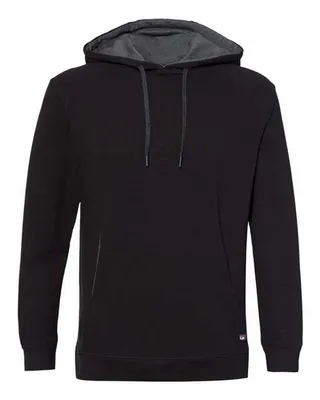 FitFlex French Terry Hooded Sweatshirt - Stealth Promo Co