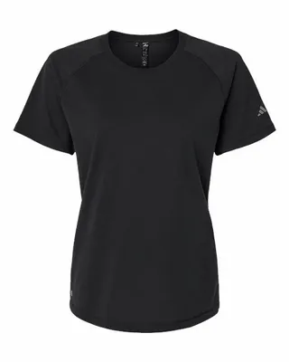 Women's Blended T-Shirt - Stealth Promo Co