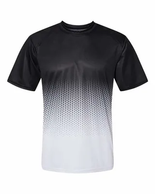 Hex 2.0 T-Shirt - Stealth Promo Co