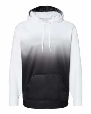 Ombre Hooded Sweatshirt - Stealth Promo Co