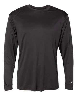 Ultimate SoftLock™ Long Sleeve T-Shirt - Stealth Promo Co