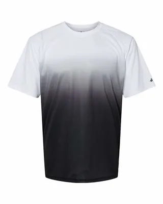 Ombre T-Shirt - Stealth Promo Co