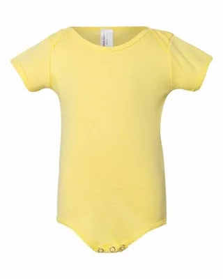 Infant Baby Rib Onesie - Stealth Promo Co