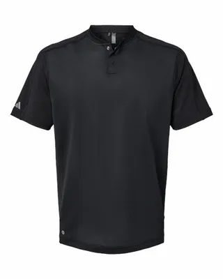 Sport Collar Polo - Stealth Promo Co