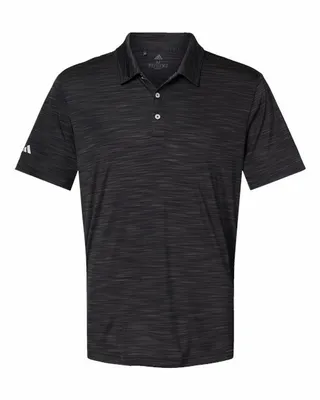 Mélange Polo - Stealth Promo Co