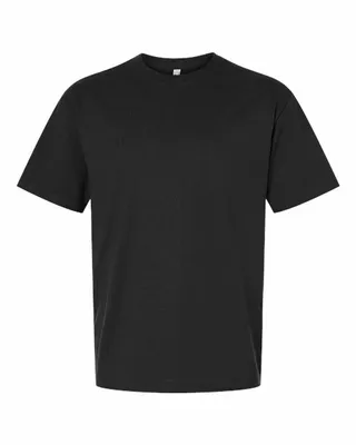 Super Heavyweight Tee - Stealth Promo Co