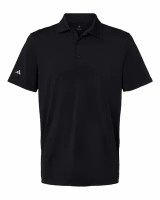 Ultimate Solid Polo - Stealth Promo Co