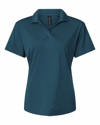 Pro-Lock Women's Performance Polo - Stealth Promo Co