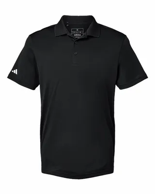 Basic Sport Polo - Stealth Promo Co